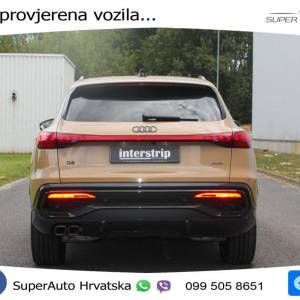 Audi Q5 2.0 TDI quattro Aut. S line 204 KS, ACC+LED+360+GR SJED+VIRT