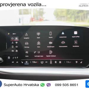 Audi Q5 2.0 TDI quattro Aut. S line 204 KS, ACC+LED+360+GR SJED+VIRT
