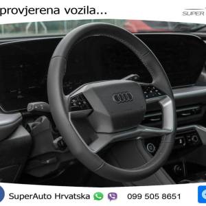 Audi Q5 2.0 TDI quattro Aut. S line 204 KS, ACC+LED+360+GR SJED+VIRT