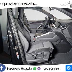 Audi Q5 2.0 TDI quattro Aut. S line 204 KS, LED+KAM+GR SJED+VIRT