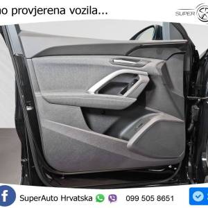 Audi Q5 2.0 TDI quattro Aut. S line 204 KS, LED+KAM+GR SJED+VIRT