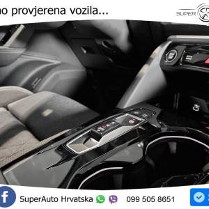 Audi Q5 2.0 TDI quattro Aut. S line 204 KS, LED+KAM+GR SJED+VIRT