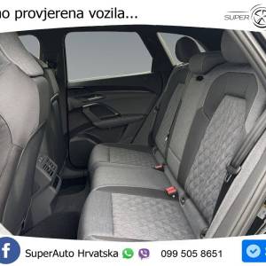 Audi Q5 2.0 TDI quattro Aut. 2xS line 204 KS, ACC+LED+360+GR SJED+VIRT