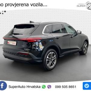 Audi Q5 2.0 TDI quattro Aut. 204 KS, ACC+LED+KAM+GR SJED+VIRT