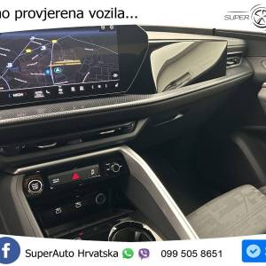 Audi Q5 2.0 TDI quattro Aut. 204 KS, ACC+LED+KAM+GR SJED+VIRT