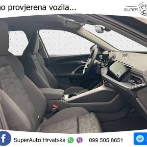 Audi Q5 2.0 TDI quattro Aut. 204 KS, ACC+LED+KAM+GR SJED+VIRT