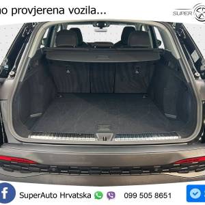 Audi Q5 2.0 TDI quattro Aut. 204 KS, ACC+LED+KAM+GR SJED+VIRT