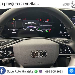 Audi Q5 2.0 TDI quattro Aut. 204 KS, ACC+LED+KAM+GR SJED+VIRT