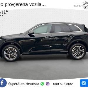 Audi Q5 2.0 TDI quattro Aut. 204 KS, ACC+LED+KAM+GR SJED+VIRT