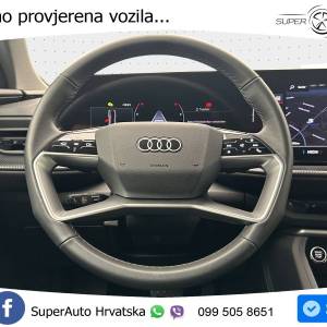 Audi Q5 2.0 TDI quattro Aut. 204 KS, ACC+LED+KAM+GR SJED+VIRT