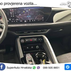 Audi Q5 2.0 TDI quattro Aut. 204 KS, ACC+LED+KAM+GR SJED+VIRT