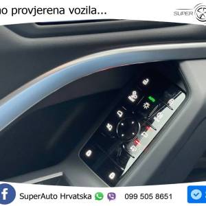 Audi Q5 2.0 TDI quattro Aut. S line 204 KS, ACC+LED+KAM+GR SJED+VIRT