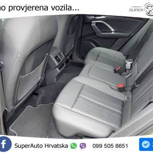 Audi Q5 2.0 TDI quattro Aut. S line 204 KS, ACC+LED+KAM+GR SJED+VIRT