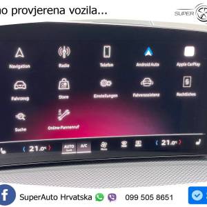 Audi Q5 2.0 TDI quattro Aut. S line 204 KS, ACC+LED+KAM+GR SJED+VIRT