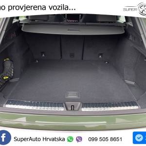 Audi Q5 2.0 TDI quattro Aut. S line 204 KS, ACC+LED+KAM+GR SJED+VIRT