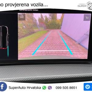 Audi Q5 2.0 TDI quattro Aut. S line 204 KS, ACC+LED+KAM+GR SJED+VIRT