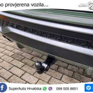 Audi Q5 2.0 TDI quattro Aut. S line 204 KS, ACC+LED+KAM+GR SJED+VIRT