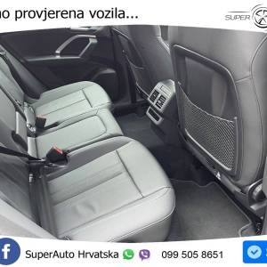 Audi Q5 2.0 TDI quattro Aut. S line 204 KS, ACC+LED+KAM+GR SJED+VIRT