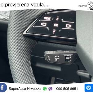 Audi Q5 2.0 TDI quattro Aut. S line 204 KS, ACC+LED+KAM+GR SJED+VIRT