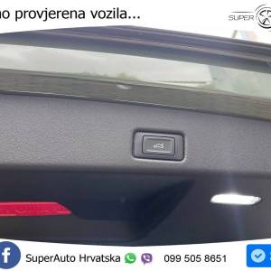 Audi Q5 2.0 TDI quattro Aut. S line 204 KS, ACC+LED+KAM+GR SJED+VIRT