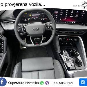 Audi Q5 2.0 TDI quattro Aut. S line 204 KS, ACC+LED+KAM+GR SJED+VIRT