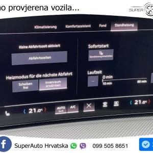 Audi Q5 2.0 TDI quattro Aut. S line 204 KS, ACC+LED+KAM+GR SJED+VIRT