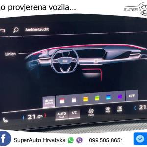 Audi Q5 2.0 TDI quattro Aut. S line 204 KS, ACC+LED+KAM+GR SJED+VIRT