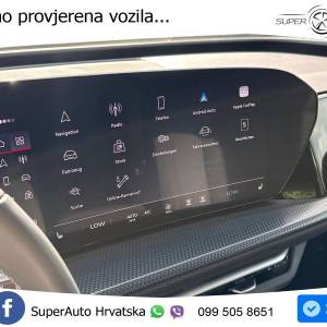 Audi Q5 2.0 TFSI Aut. 204 KS, ACC+LED+KAM+GR SJED+VIRT