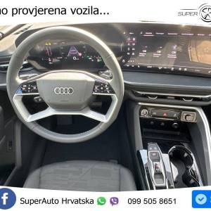Audi Q5 2.0 TFSI Aut. 204 KS, ACC+LED+KAM+GR SJED+VIRT