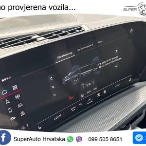 Audi Q5 2.0 TFSI Aut. 204 KS, ACC+LED+KAM+GR SJED+VIRT