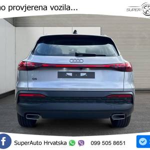 Audi Q5 2.0 TFSI Aut. 204 KS, ACC+LED+KAM+GR SJED+VIRT