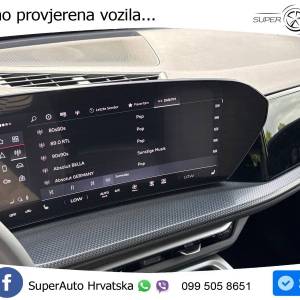 Audi Q5 2.0 TFSI Aut. 204 KS, ACC+LED+KAM+GR SJED+VIRT