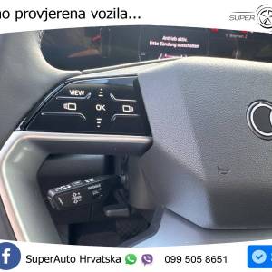 Audi Q5 2.0 TFSI Aut. 204 KS, ACC+LED+KAM+GR SJED+VIRT