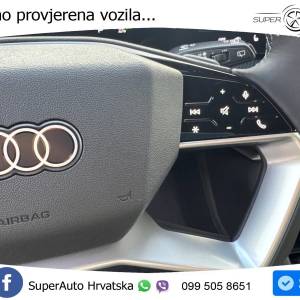 Audi Q5 2.0 TFSI Aut. 204 KS, ACC+LED+KAM+GR SJED+VIRT