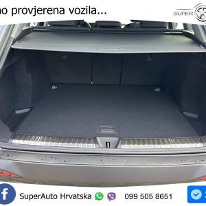 Audi Q5 2.0 TFSI Aut. 204 KS, ACC+LED+KAM+GR SJED+VIRT