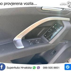 Audi Q5 2.0 TFSI Aut. 204 KS, ACC+LED+KAM+GR SJED+VIRT