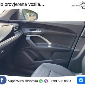 Audi Q5 2.0 TFSI Aut. 204 KS, ACC+LED+KAM+GR SJED+VIRT