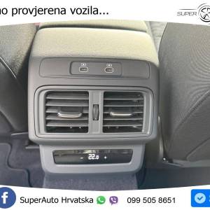 Audi Q5 2.0 TFSI Aut. 204 KS, ACC+LED+KAM+GR SJED+VIRT