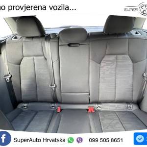 Audi Q5 2.0 TFSI Aut. 204 KS, ACC+LED+KAM+GR SJED+VIRT