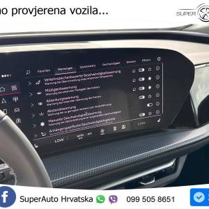 Audi Q5 2.0 TFSI Aut. 204 KS, ACC+LED+KAM+GR SJED+VIRT