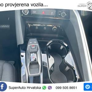 Audi Q5 2.0 TFSI Aut. 204 KS, ACC+LED+KAM+GR SJED+VIRT