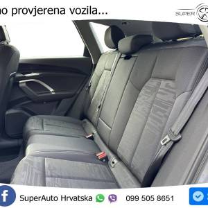 Audi Q5 2.0 TFSI Aut. 204 KS, ACC+LED+KAM+GR SJED+VIRT