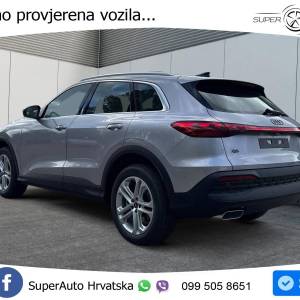 Audi Q5 2.0 TFSI Aut. 204 KS, ACC+LED+KAM+GR SJED+VIRT