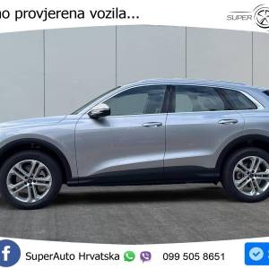 Audi Q5 2.0 TFSI Aut. 204 KS, ACC+LED+KAM+GR SJED+VIRT