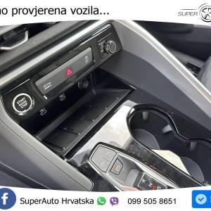 Audi Q5 2.0 TFSI Aut. 204 KS, ACC+LED+KAM+GR SJED+VIRT