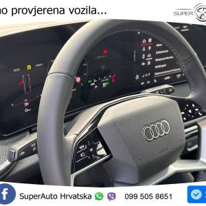 Audi Q5 2.0 TFSI Aut. 204 KS, ACC+LED+KAM+GR SJED+VIRT