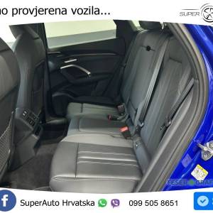 Audi Q5 2.0 TFSI e-hybrid quattro 367 KS, PANO+KAM+GR SJED+VIRT+LANE