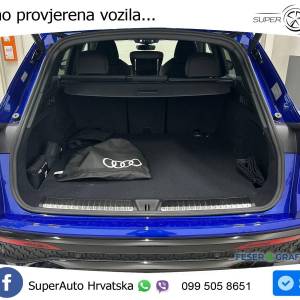 Audi Q5 2.0 TFSI e-hybrid quattro 367 KS, PANO+KAM+GR SJED+VIRT+LANE