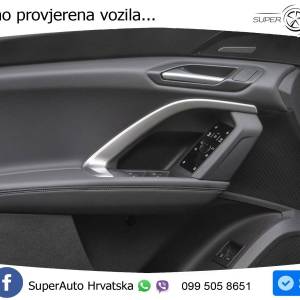 Audi Q5 2.0 TFSI e-hybrid quattro S line 299 KS, ACC+KAM+GR SJED+KEY+VIRT+LANE