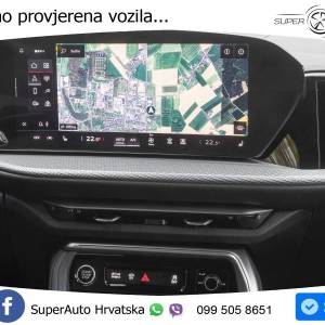 Audi Q5 2.0 TFSI e-hybrid quattro S line 299 KS, ACC+KAM+GR SJED+KEY+VIRT+LANE